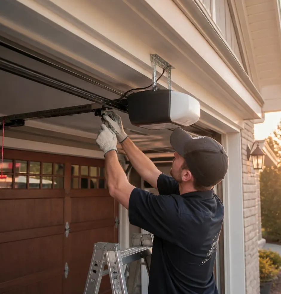 Opener Force vs. Travel Limits: The Argument-Ending Explainer — Flushing Garage Door Specialists, Flushing, MI