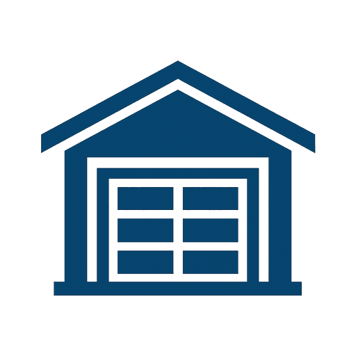 Flushing Garage Door Specialists logo